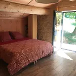 Au Milieu Des Bois 펜션