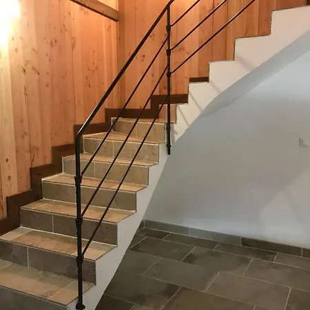 Casa vacanze Au Milieu Des Bois Saint-Pons-la-Calm