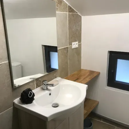 Au Milieu Des Bois Casa vacanze *