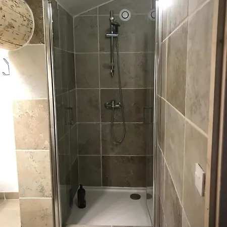 Au Milieu Des Bois * Saint-Pons-la-Calm