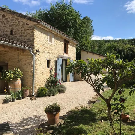 Au Milieu Des Bois Holiday home