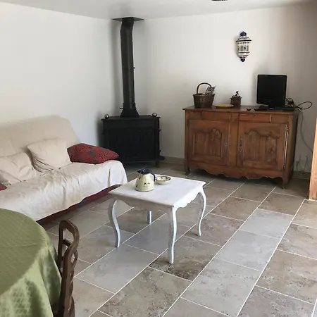 Au Milieu Des Bois Saint-Pons-la-Calm