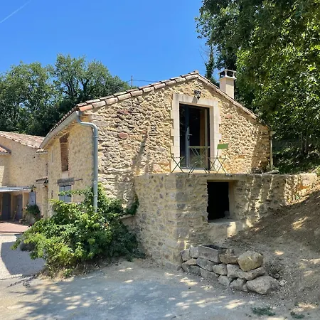 Au Milieu Des Bois Nyaraló *