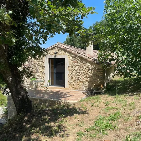 Au Milieu Des Bois Nyaraló