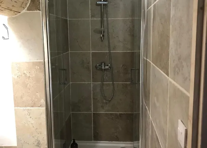 Au Milieu Des Bois * Saint-Pons-la-Calm